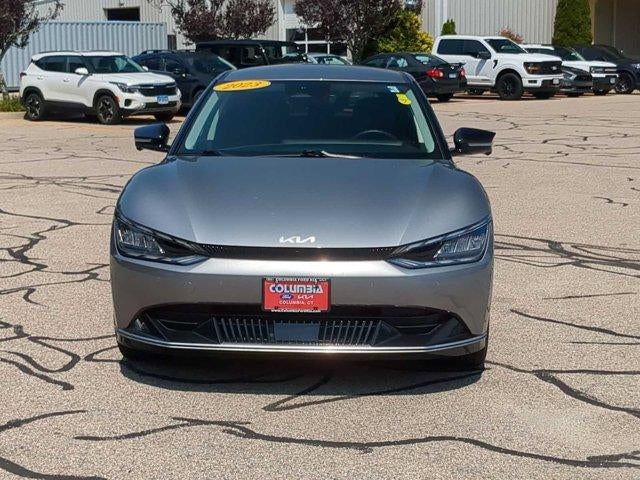 2023 Kia EV6 Wind AWD