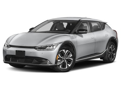 2023 Kia EV6 Wind AWD