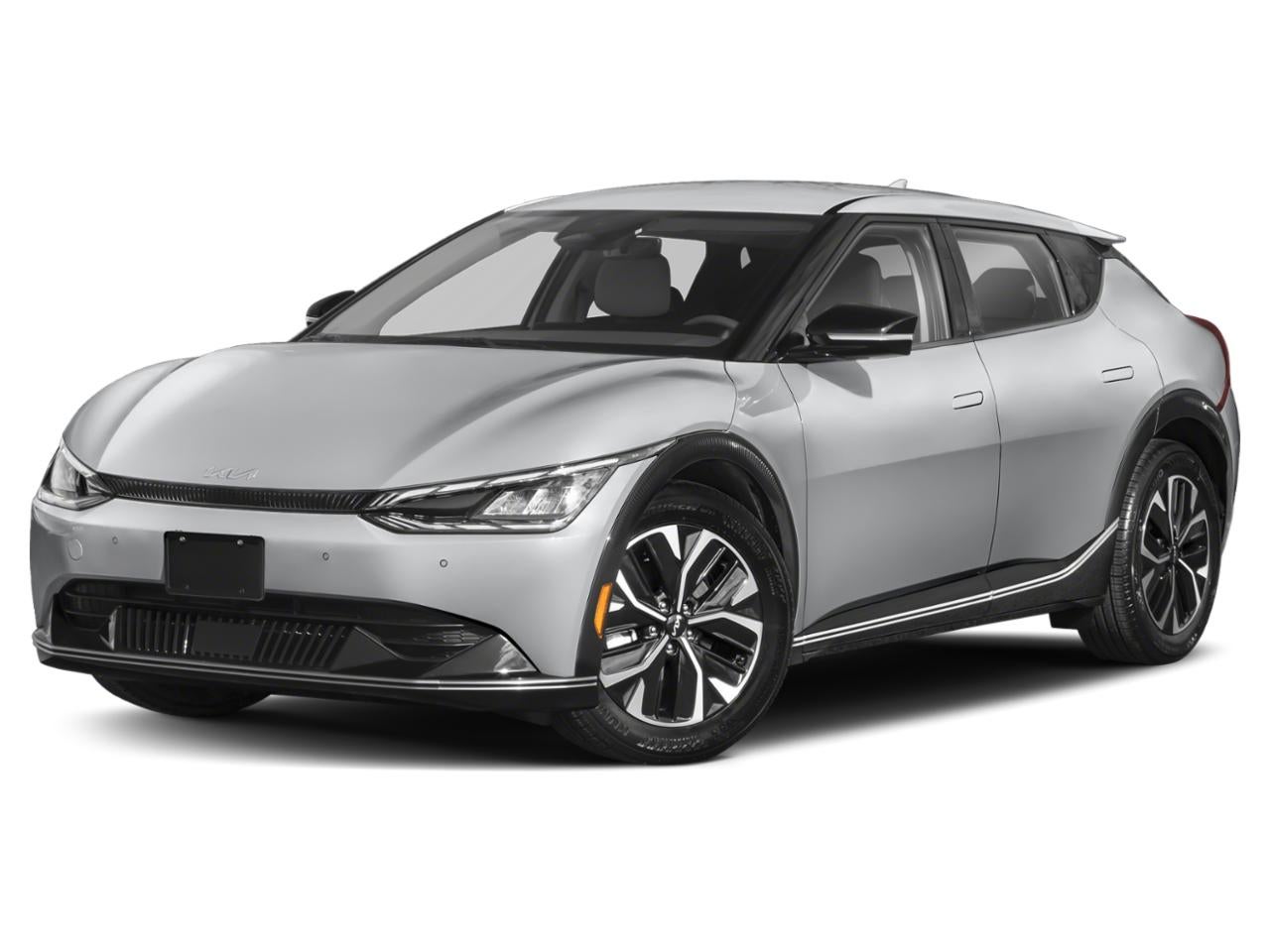 2023 Kia EV6 Wind AWD