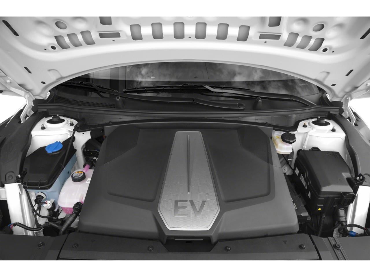2023 Kia EV6 Wind AWD
