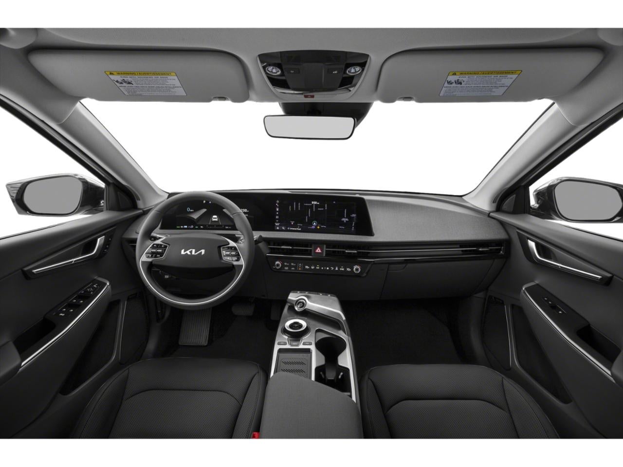 2023 Kia EV6 Wind AWD