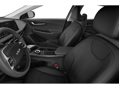 2023 Kia EV6 Wind AWD