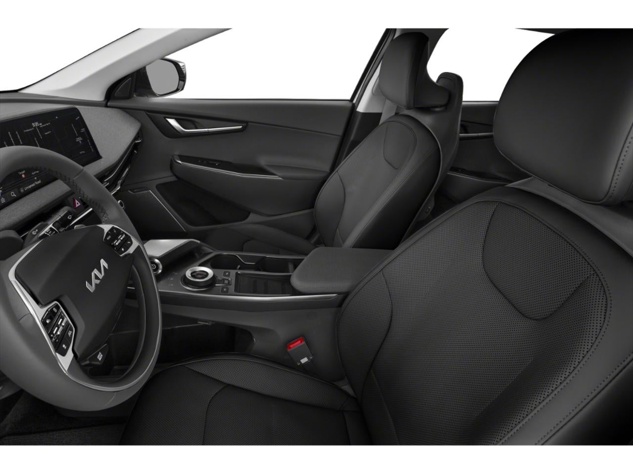 2023 Kia EV6 Wind AWD