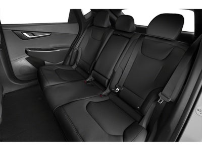 2023 Kia EV6 Wind AWD