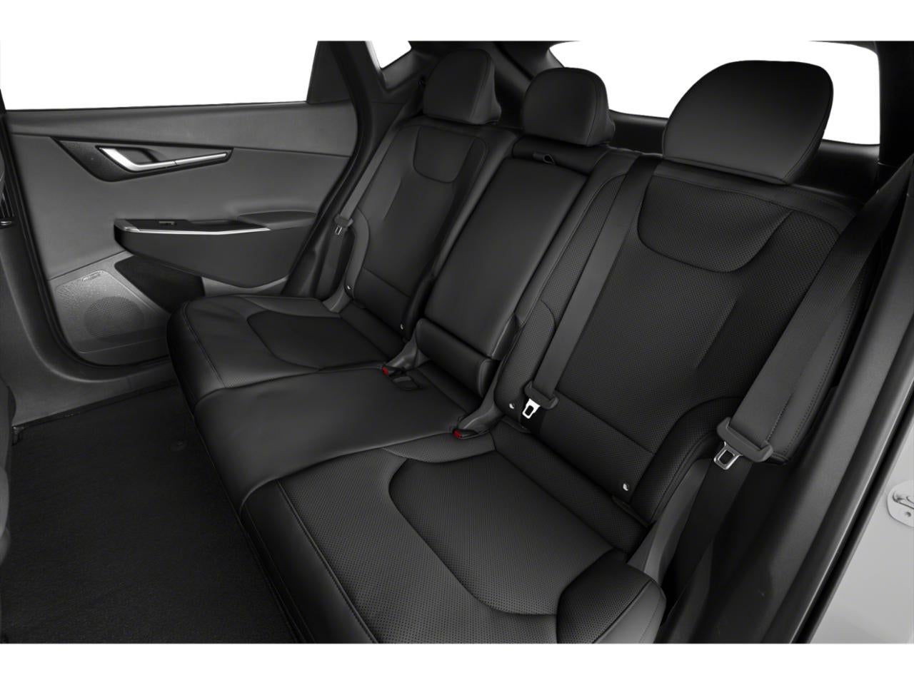 2023 Kia EV6 Wind AWD