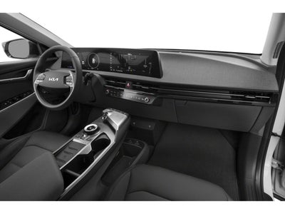 2023 Kia EV6 Wind AWD