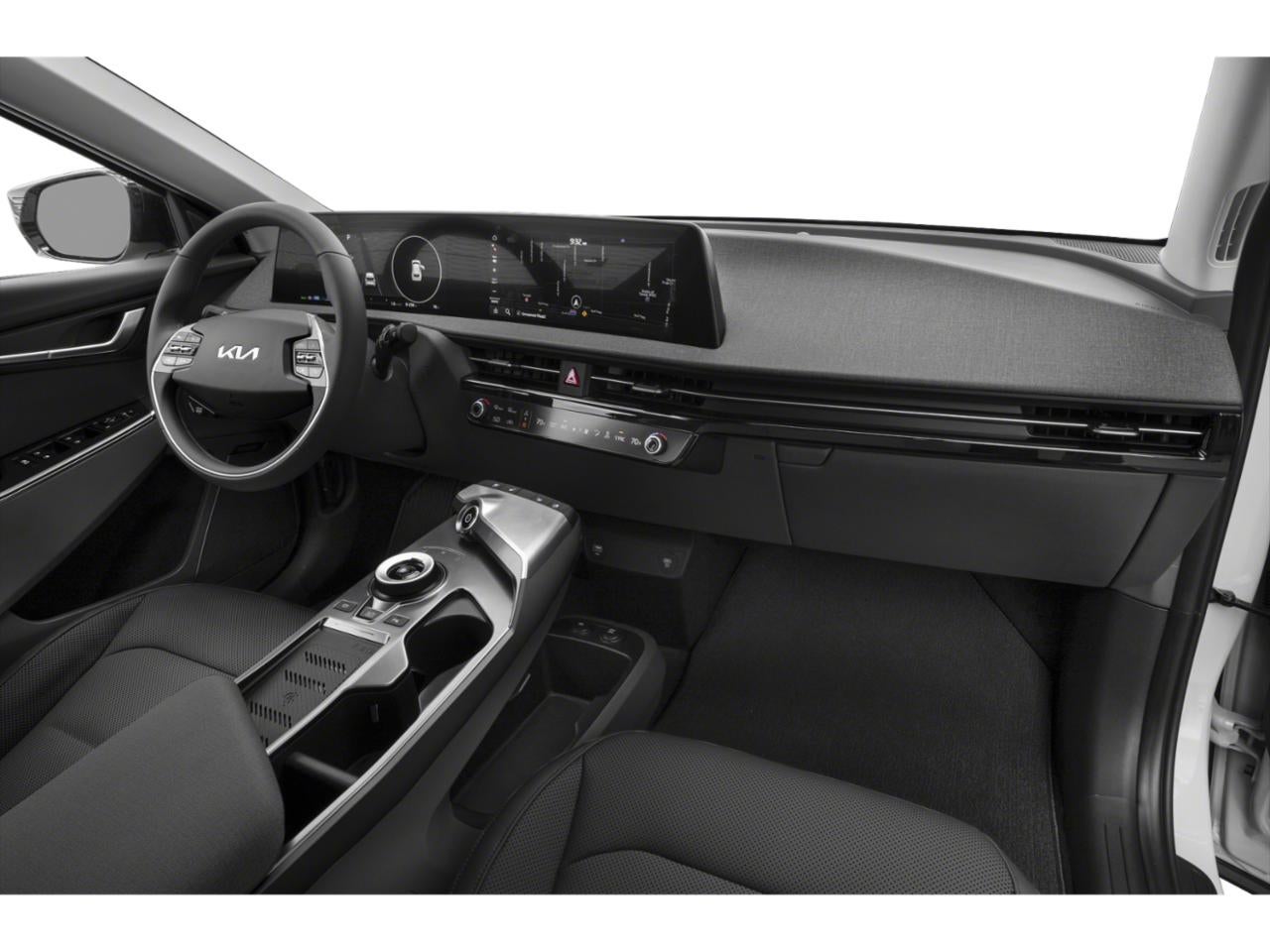 2023 Kia EV6 Wind AWD