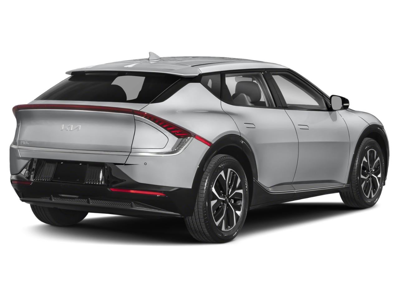 2023 Kia EV6 Wind AWD