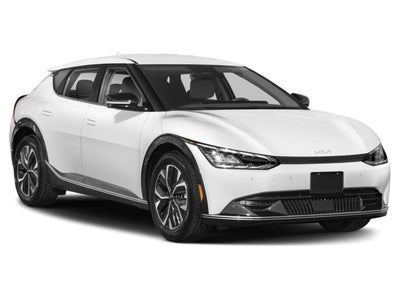 2023 Kia EV6 Wind AWD