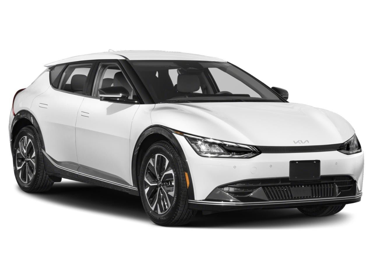 2023 Kia EV6 Wind AWD