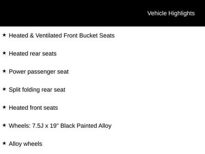 2022 Kia EV6 Wind AWD