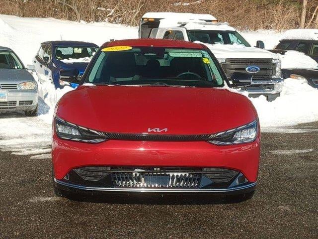 2022 Kia EV6 Wind AWD