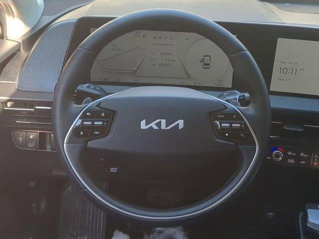 2022 Kia EV6 Wind AWD