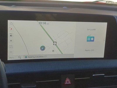 2022 Kia EV6 Wind AWD