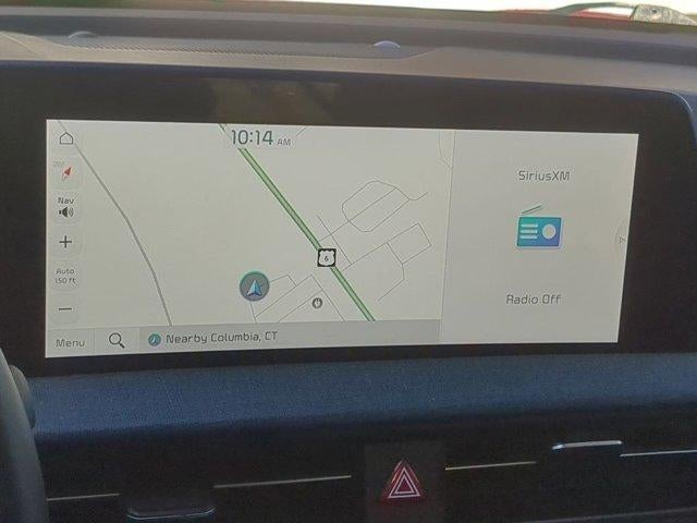 2022 Kia EV6 Wind AWD