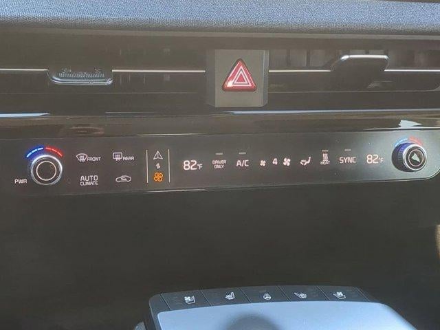 2022 Kia EV6 Wind AWD