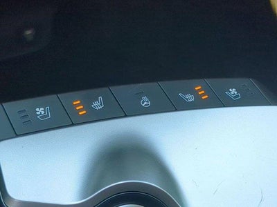 2022 Kia EV6 Wind AWD