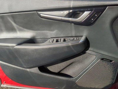 2022 Kia EV6 Wind AWD