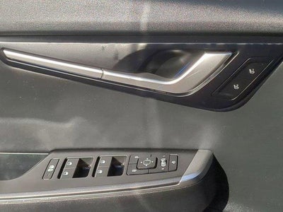 2022 Kia EV6 Wind AWD