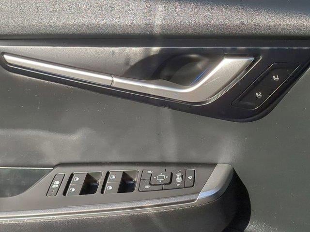 2022 Kia EV6 Wind AWD