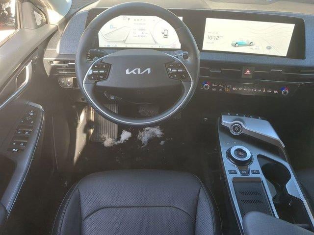2022 Kia EV6 Wind AWD