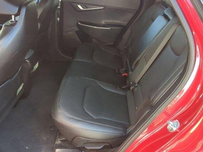 2022 Kia EV6 Wind AWD