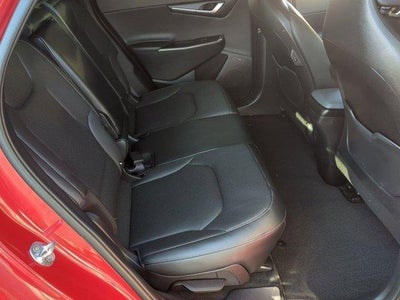 2022 Kia EV6 Wind AWD