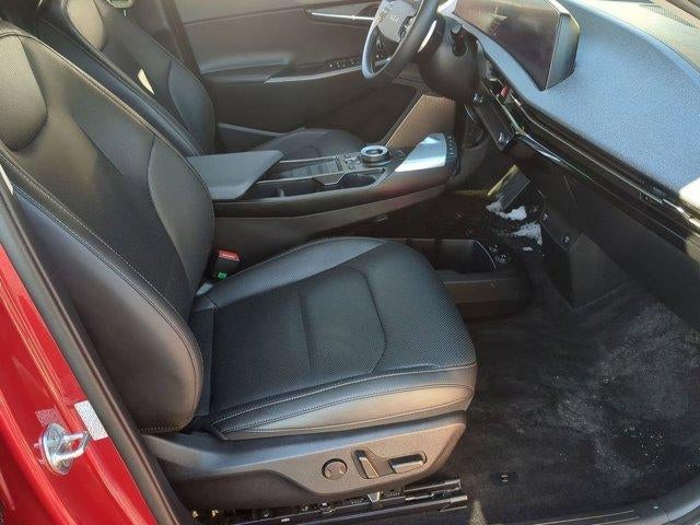 2022 Kia EV6 Wind AWD