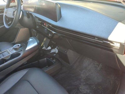 2022 Kia EV6 Wind AWD