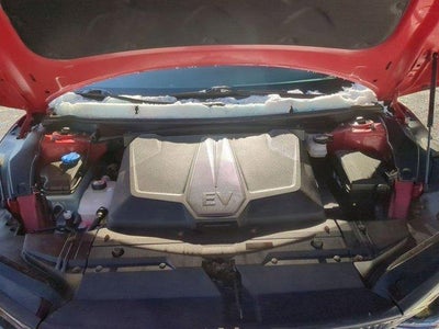 2022 Kia EV6 Wind AWD