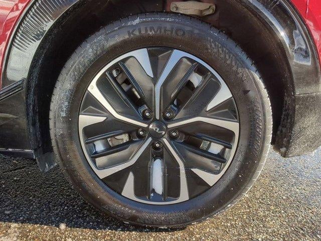 2022 Kia EV6 Wind AWD