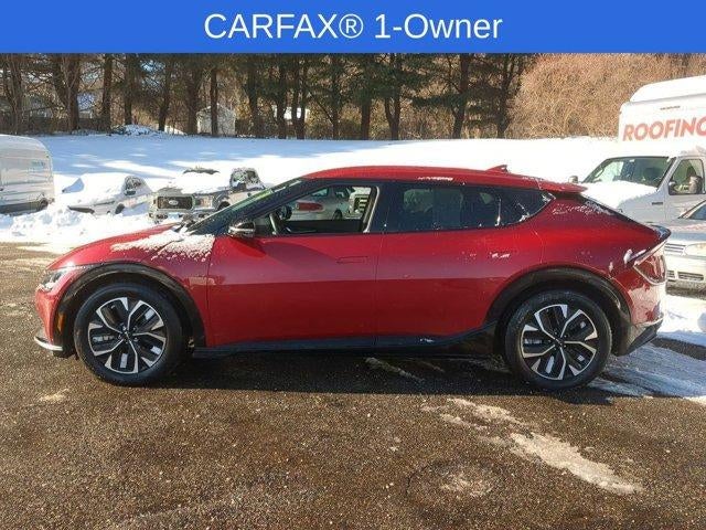 2022 Kia EV6 Wind AWD