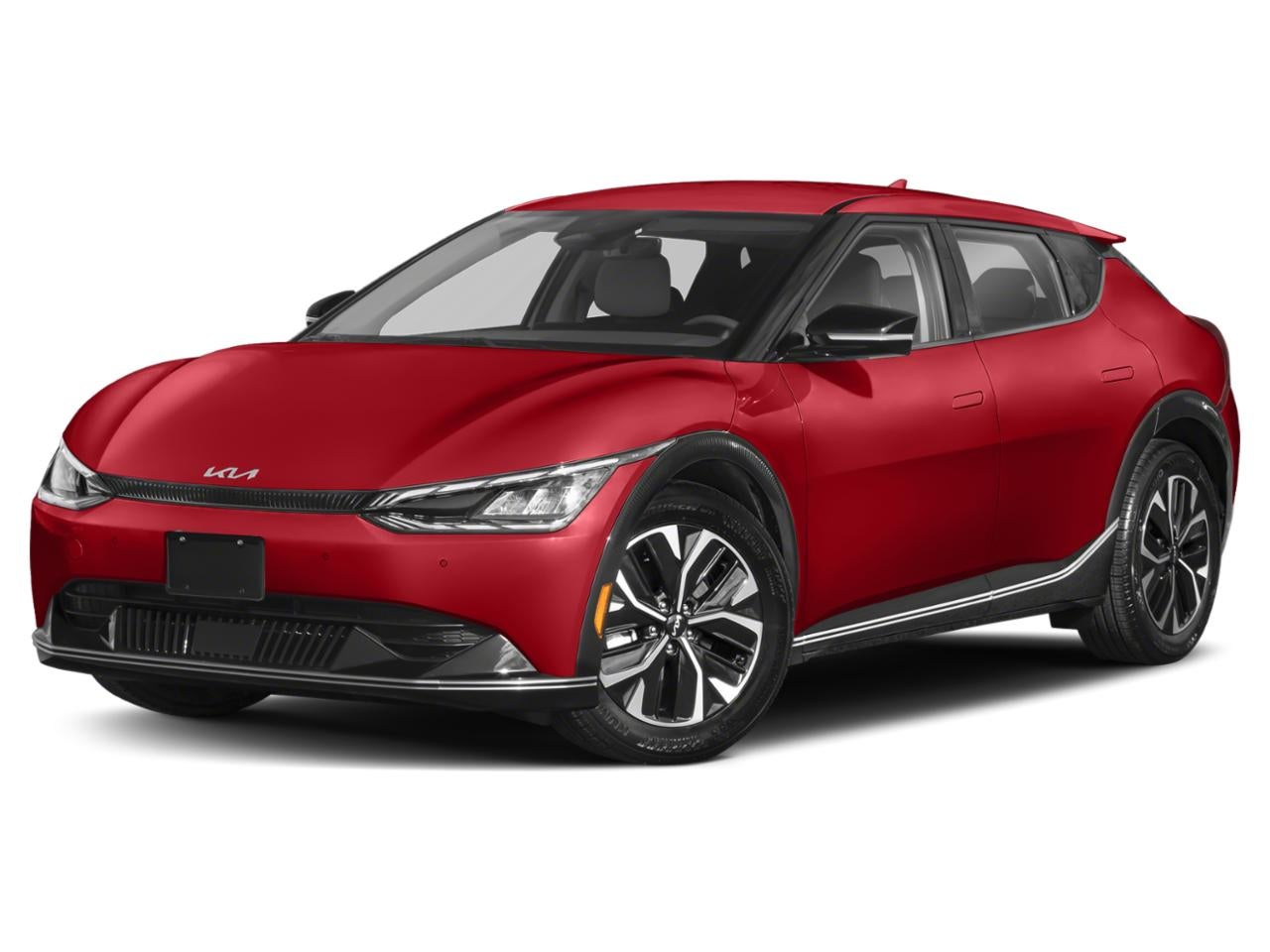 2022 Kia EV6 Wind AWD