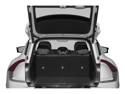 2022 Kia EV6 Wind AWD