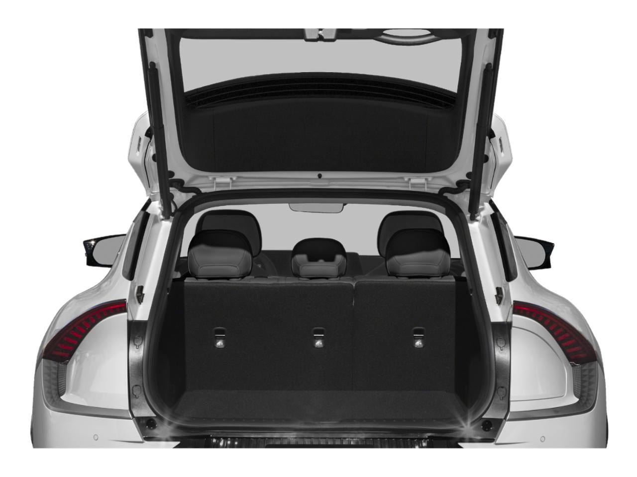 2022 Kia EV6 Wind AWD