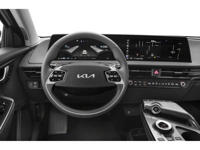 2022 Kia EV6 Wind AWD