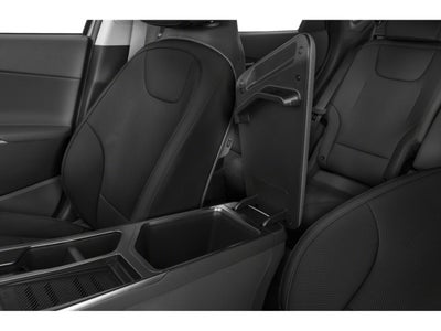 2022 Kia EV6 Wind AWD