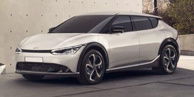 2022 Kia EV6 Wind AWD
