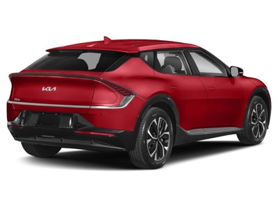 2022 Kia EV6 Wind AWD