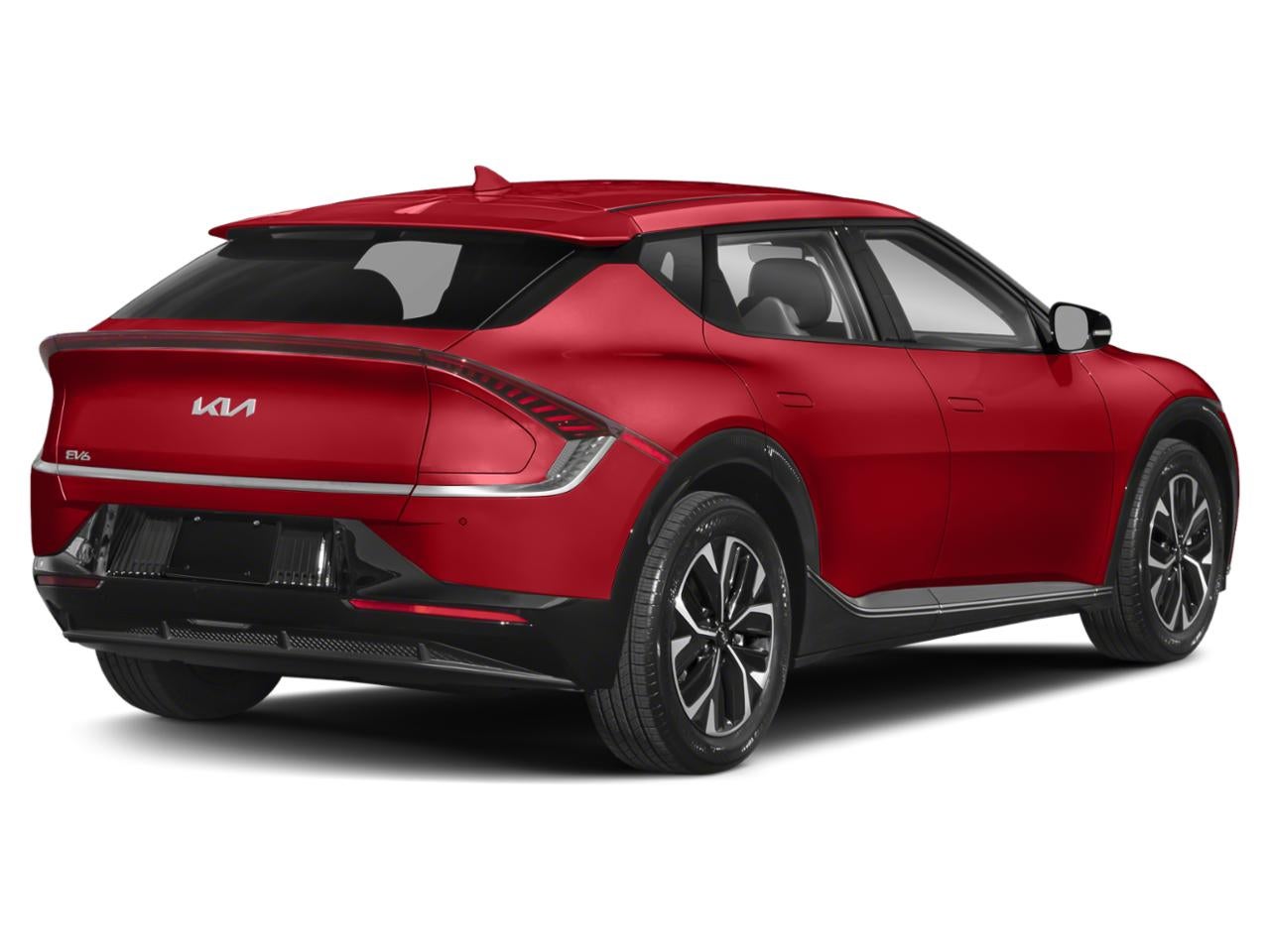 2022 Kia EV6 Wind AWD