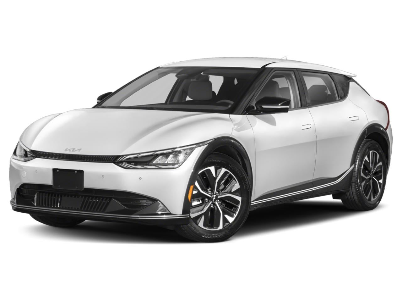 2022 Kia EV6 Wind AWD