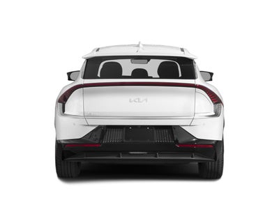 2022 Kia EV6 Wind AWD