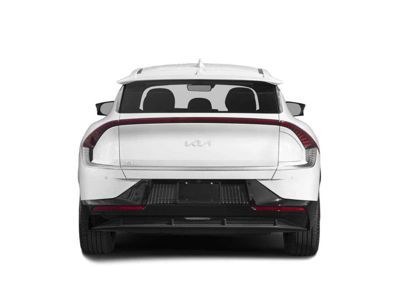 2022 Kia EV6 Wind AWD