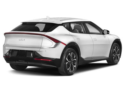2022 Kia EV6 Wind AWD