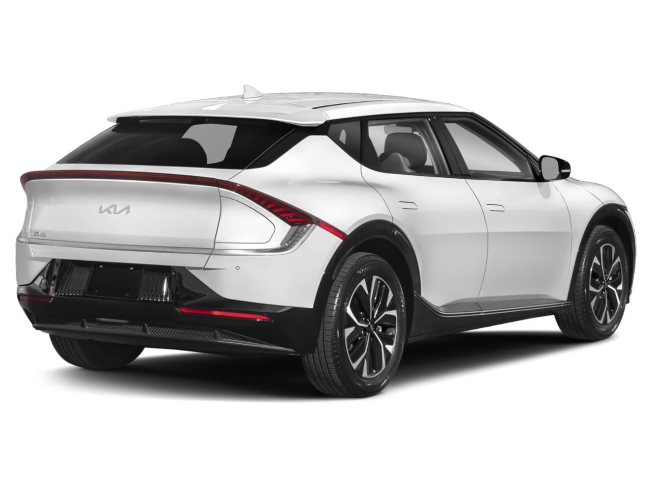 2022 Kia EV6 Wind AWD