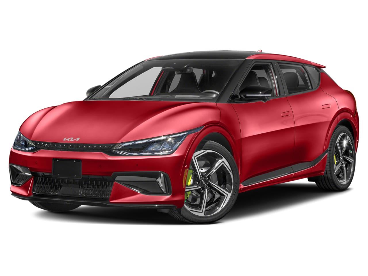 2024 Kia EV6 GT AWD
