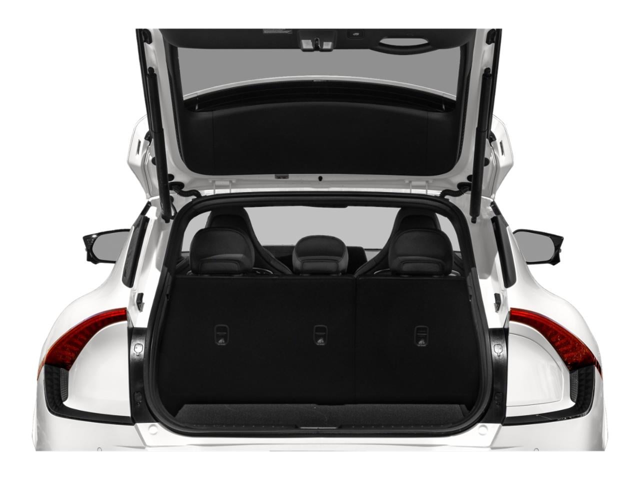 2024 Kia EV6 GT AWD
