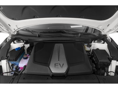 2024 Kia EV6 GT AWD