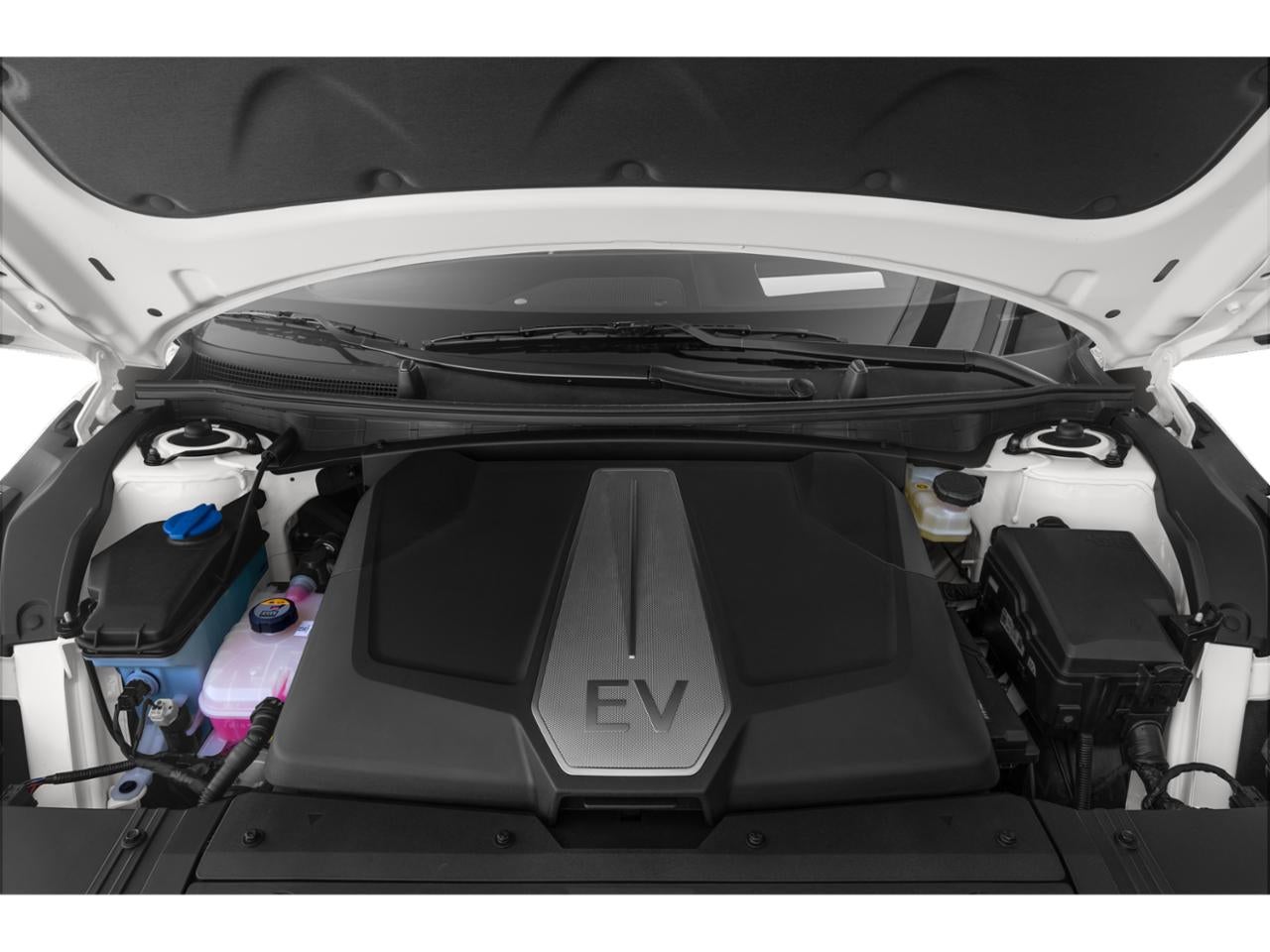 2024 Kia EV6 GT AWD