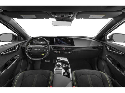2024 Kia EV6 GT AWD